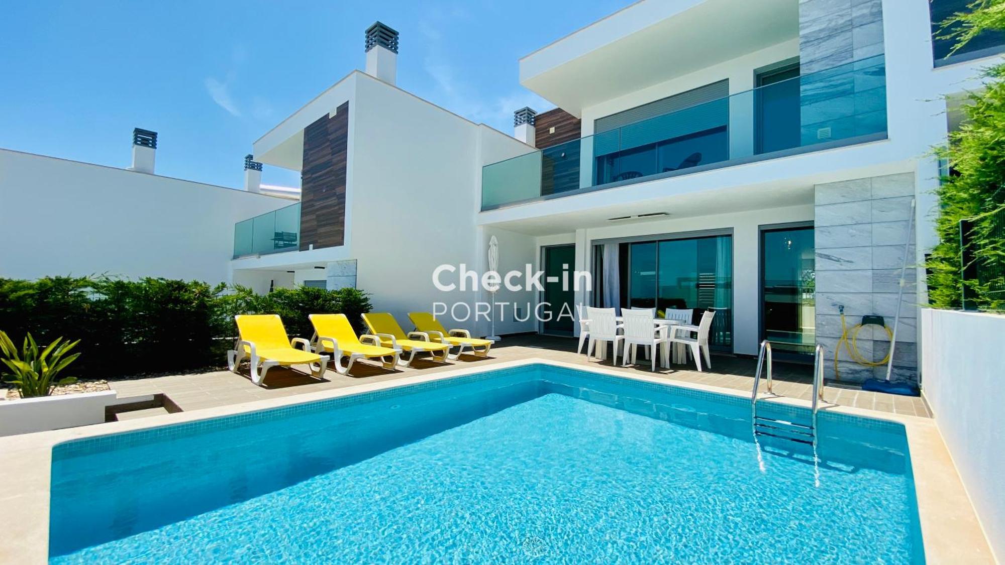 Albuhera By Check-In Portugal อัลบูเฟรา ภายนอก รูปภาพ