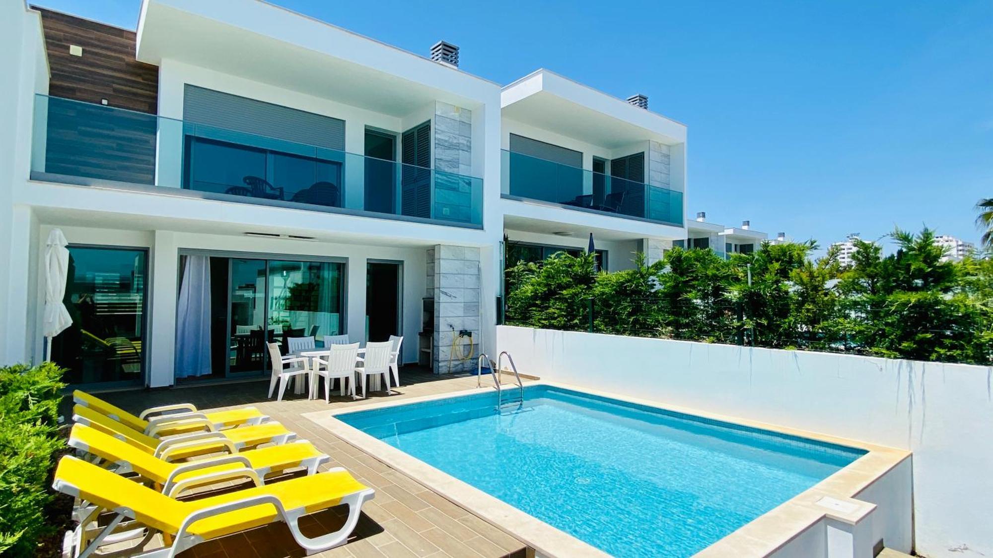 Albuhera By Check-In Portugal อัลบูเฟรา ภายนอก รูปภาพ
